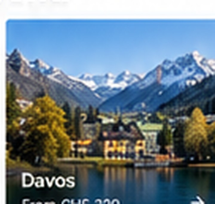 Davos