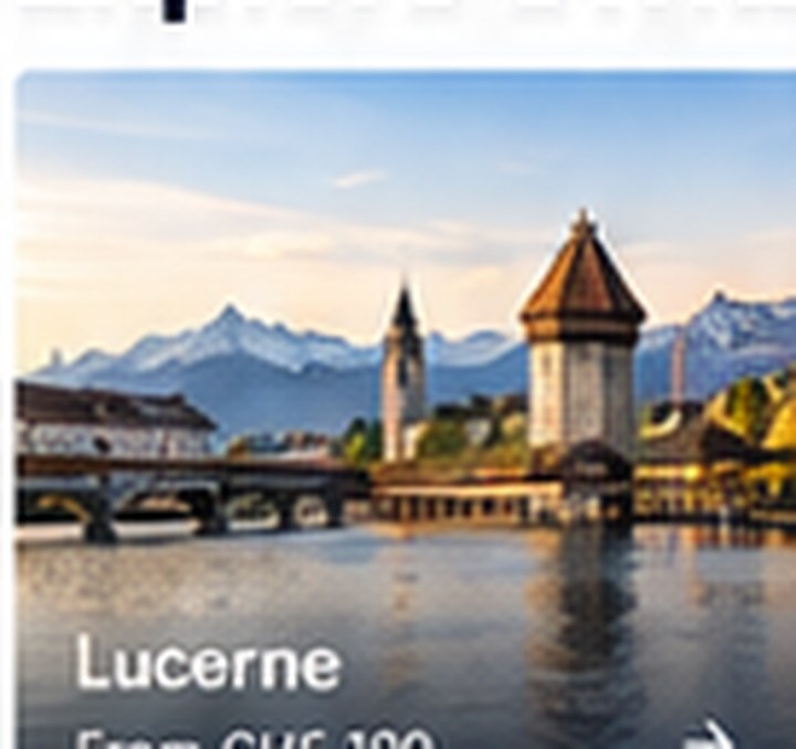Lucerne