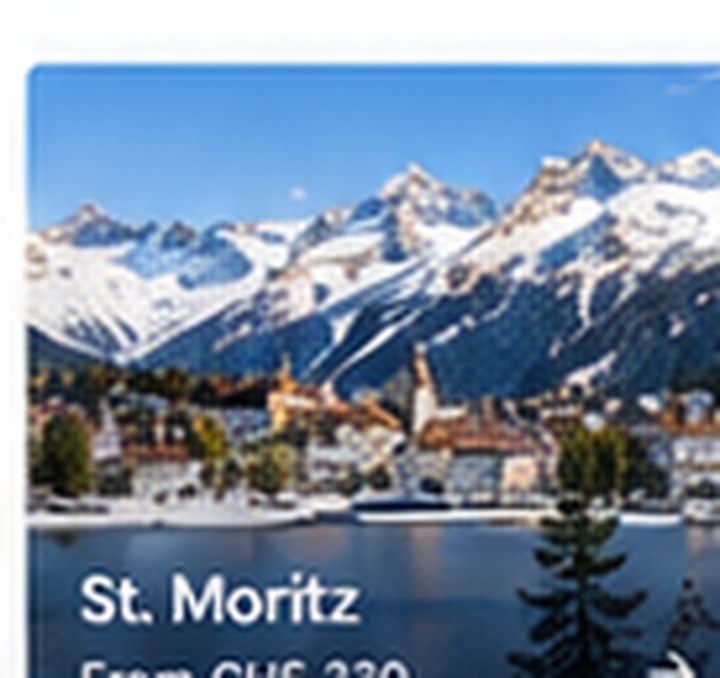 St. Moritz